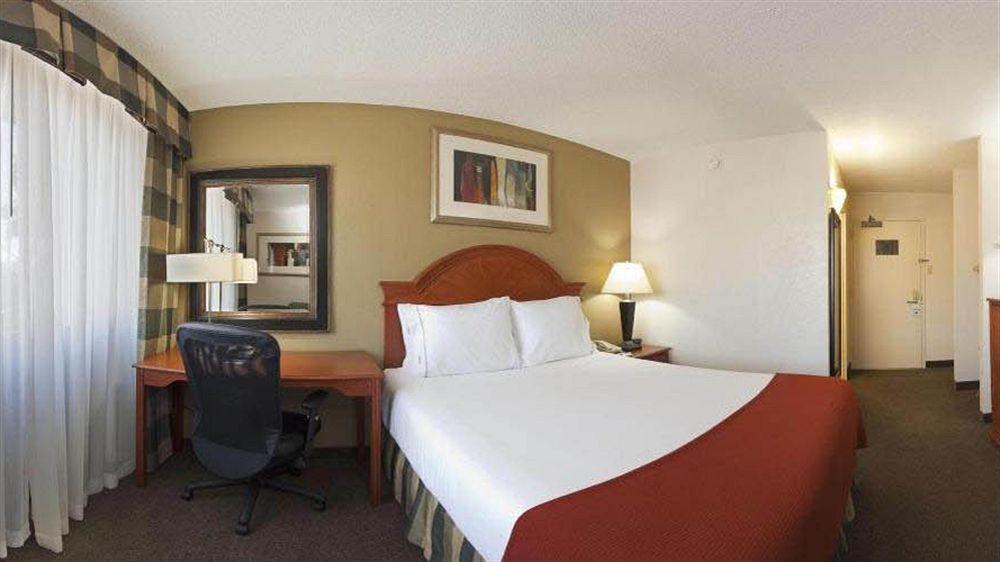 Baymont By Wyndham Murray/Salt Lake City Esterno foto