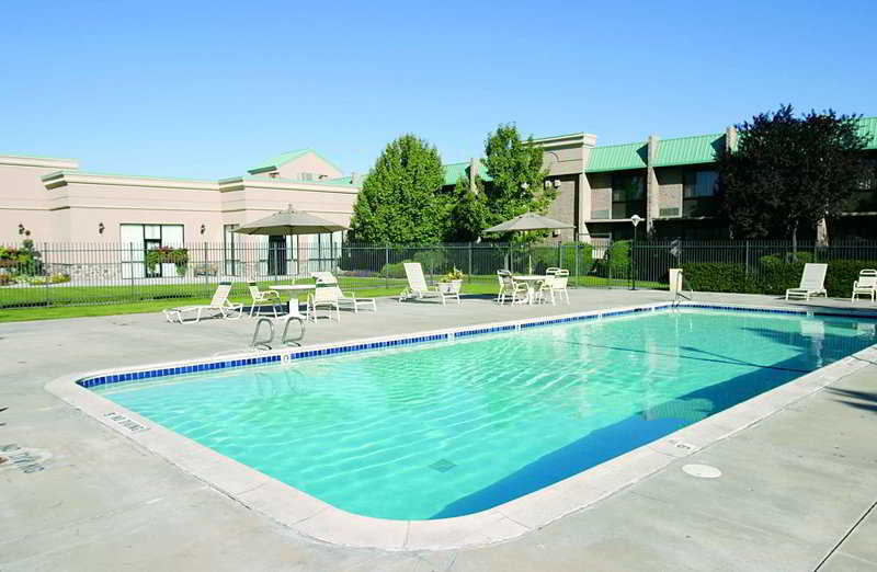 Baymont By Wyndham Murray/Salt Lake City Esterno foto
