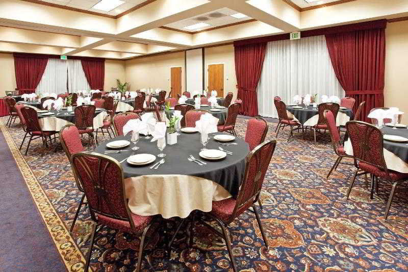 Baymont By Wyndham Murray/Salt Lake City Ristorante foto