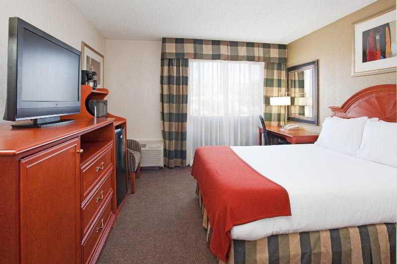 Baymont By Wyndham Murray/Salt Lake City Camera foto