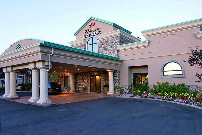 Baymont By Wyndham Murray/Salt Lake City Esterno foto