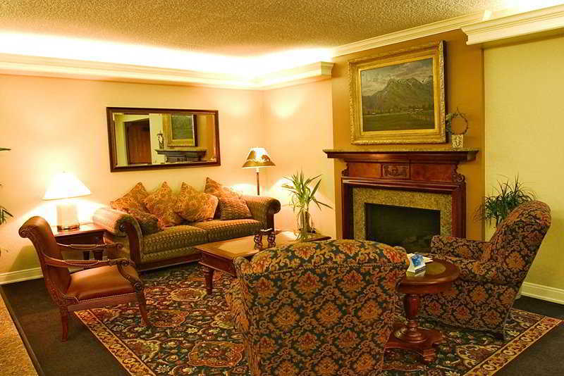Baymont By Wyndham Murray/Salt Lake City Esterno foto