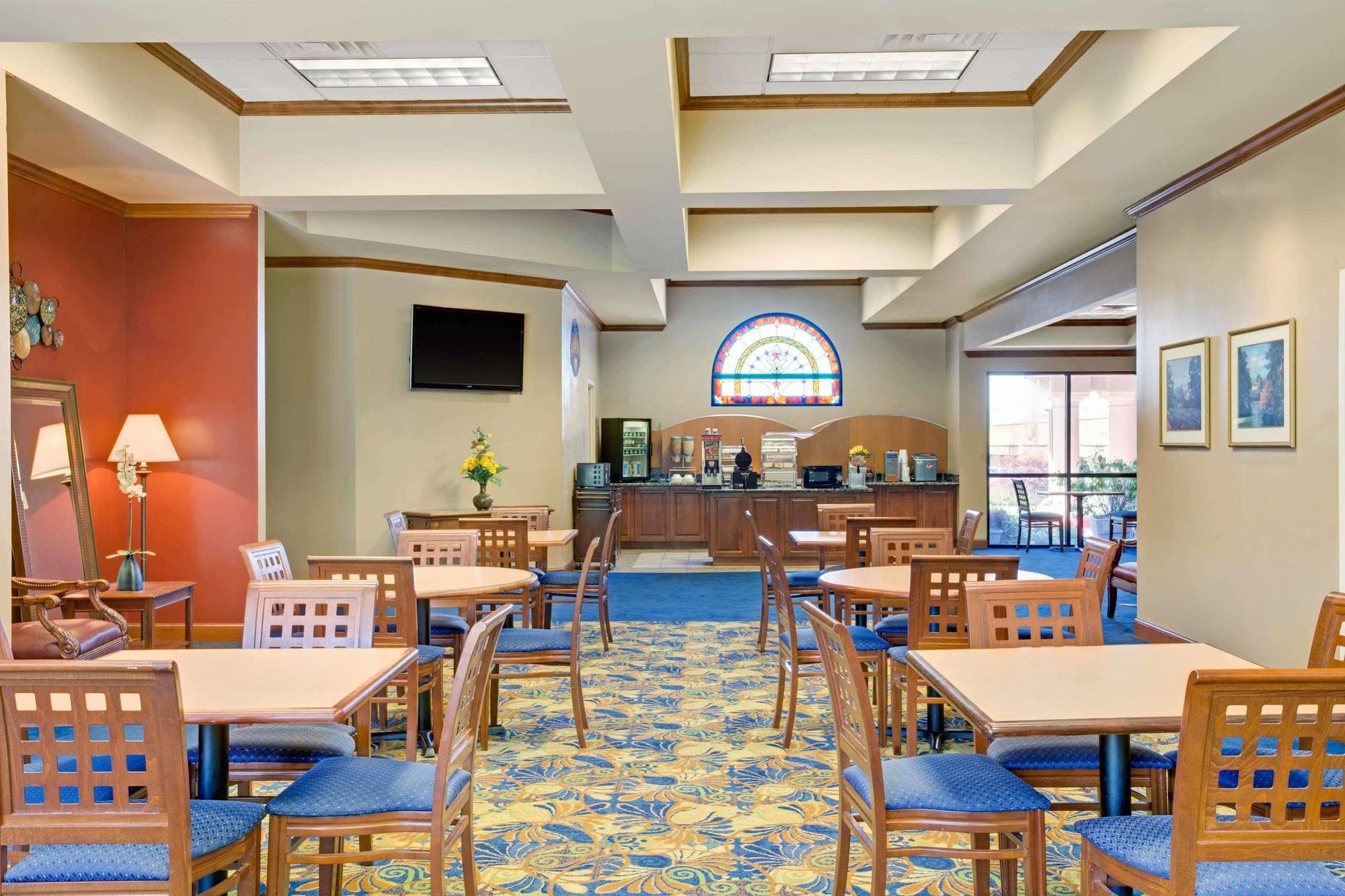 Baymont By Wyndham Murray/Salt Lake City Esterno foto