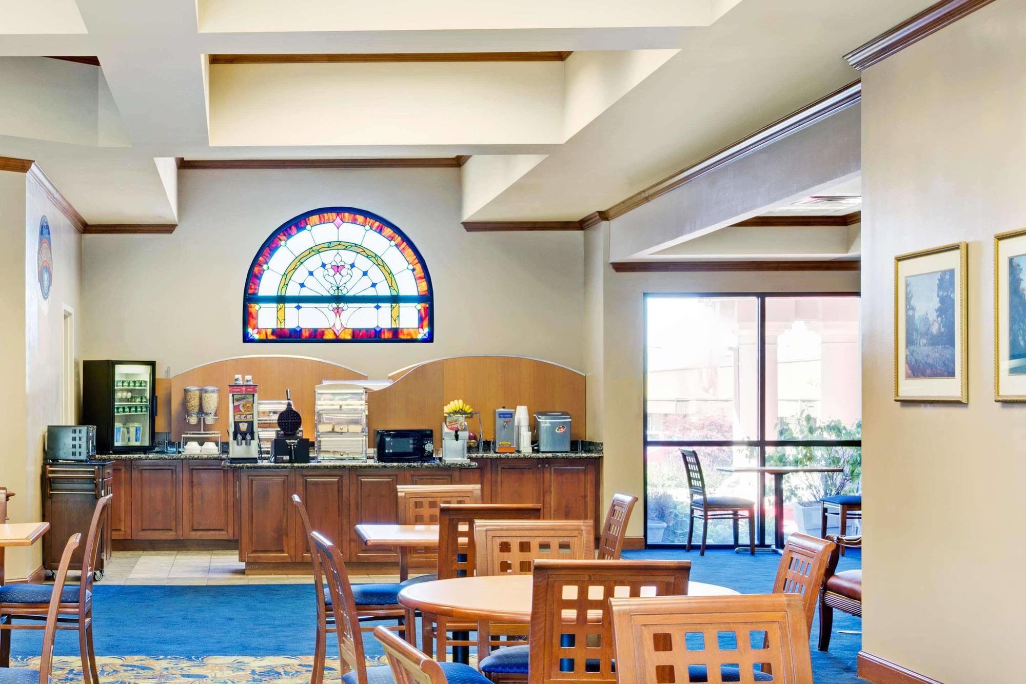 Baymont By Wyndham Murray/Salt Lake City Esterno foto